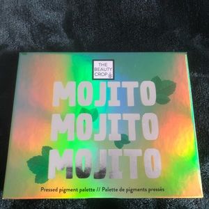 The Beauty Crop Mojito Pallete